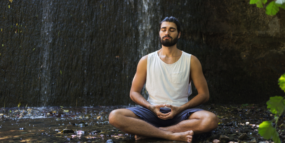 Descubre el poder de la meditación