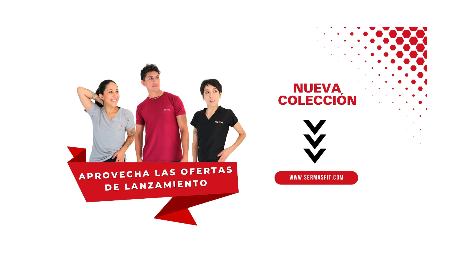 Descuentos por lanzamiento