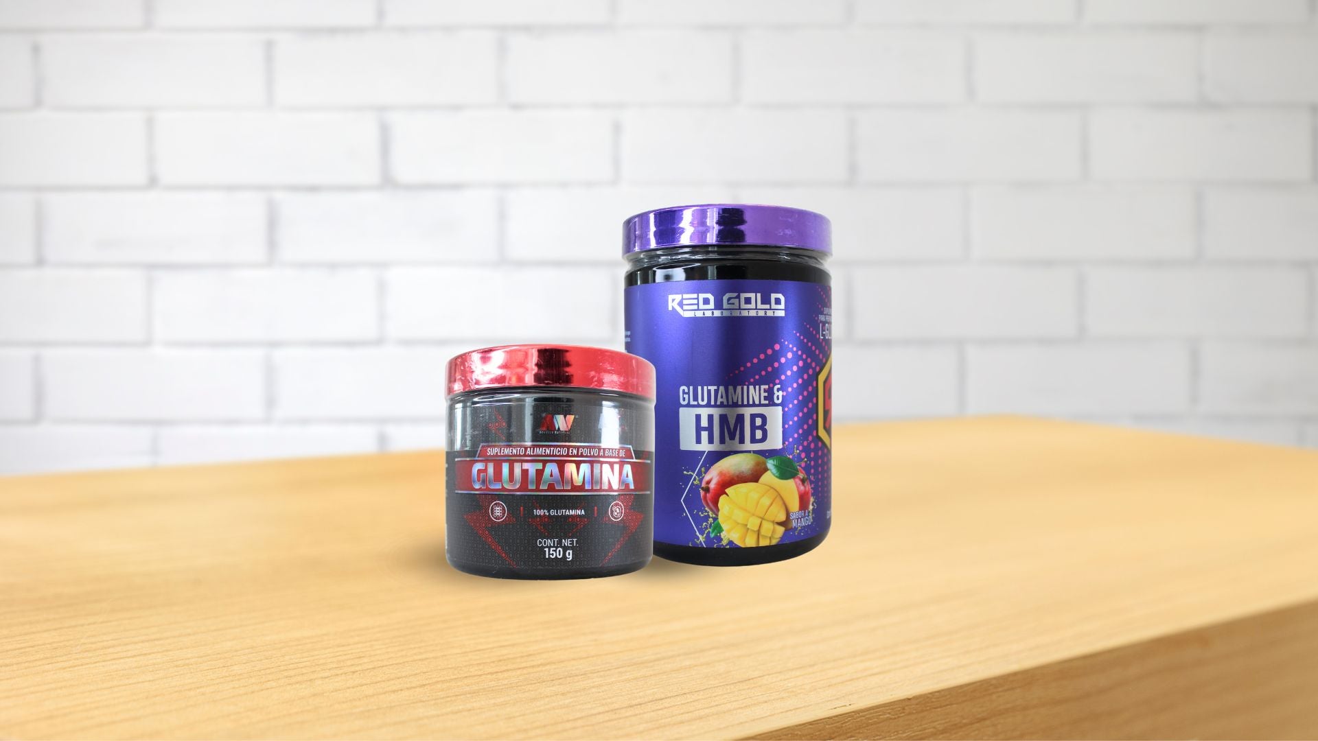 Glutamina