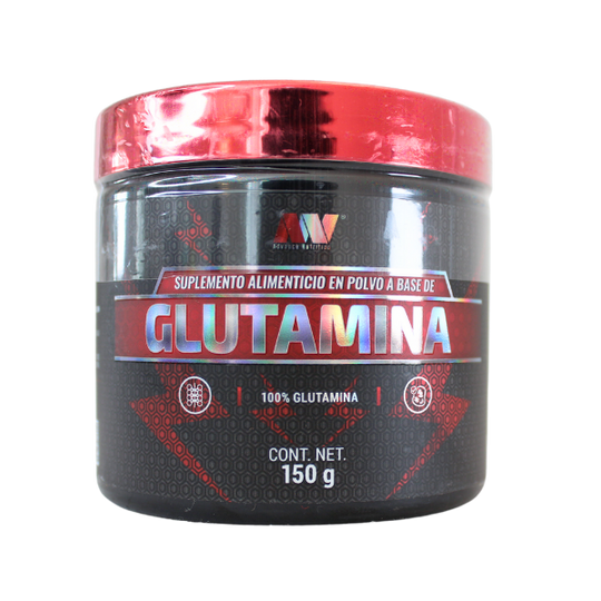 ADVANCE RED  GLUTAMINA 15O GR