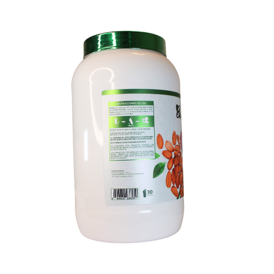 NTS  VEGAN PROTEIN (A BASE DE CHICHARO, ARROZ Y AMARANTO)  1050g