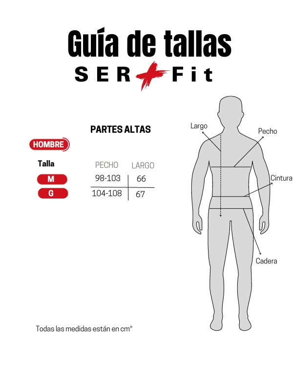 Playera deportiva sin mangas cuello redondo para hombre