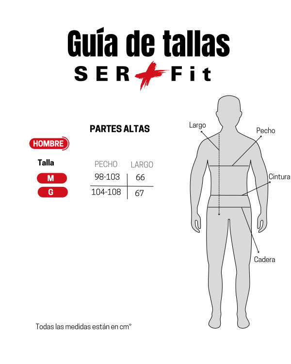 Playera deportiva sin mangas cuello redondo para hombre