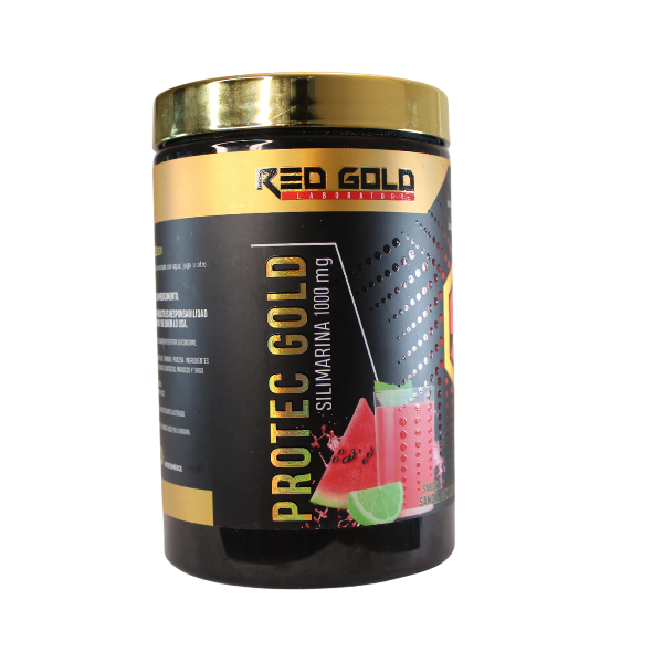 PROTECTOR CON SILIMARINA