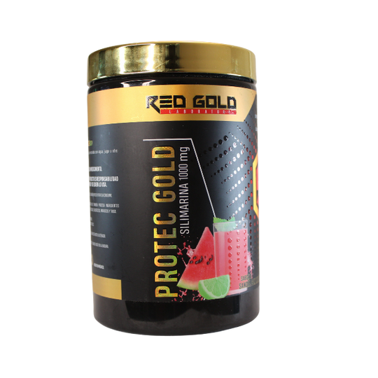 PROTECTOR CON SILIMARINA