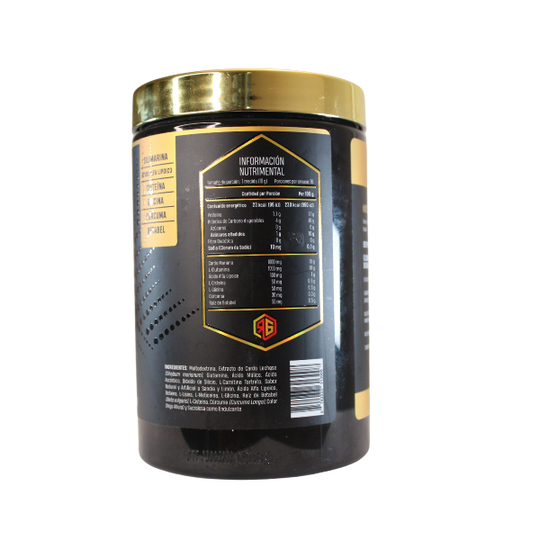 PROTECTOR CON SILIMARINA