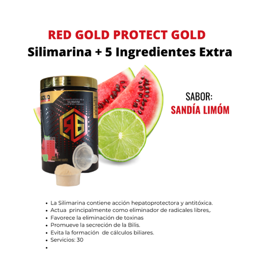PROTECTOR CON SILIMARINA