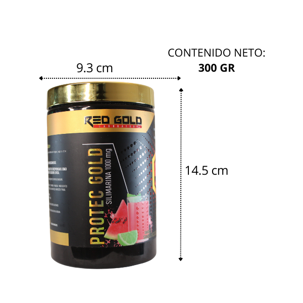 PROTECTOR CON SILIMARINA